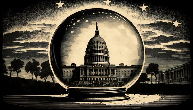 Can Policymakers Trust Forecasters?